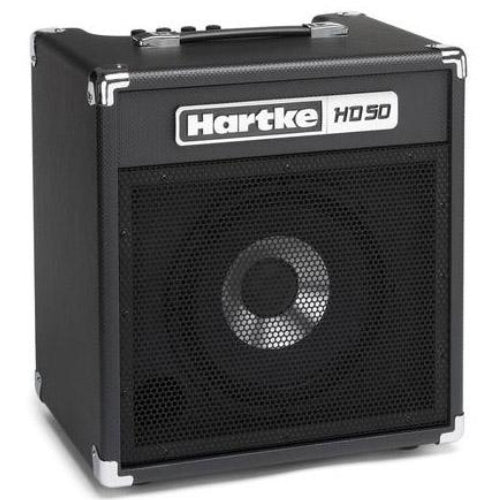 Bass Guitar Combo Amps
