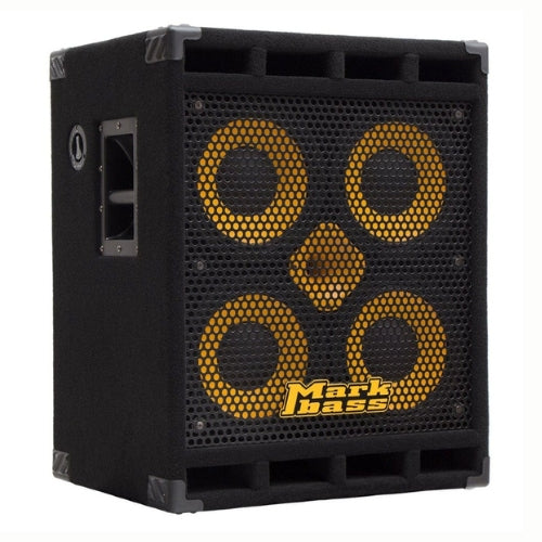 Bass Amplifier Speaker Cabinets