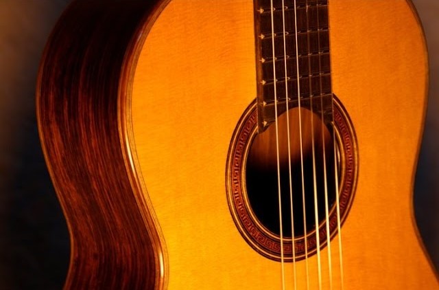 Classical Guitars