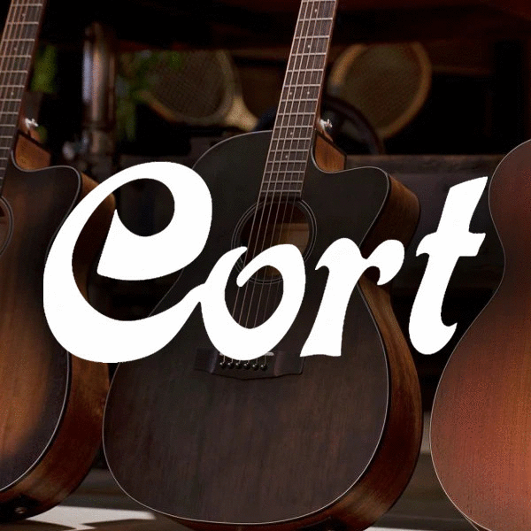 Cort Guitars