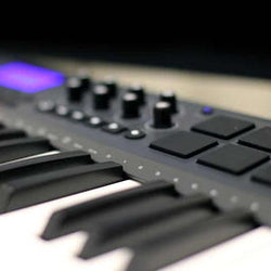 Midi Keyboards