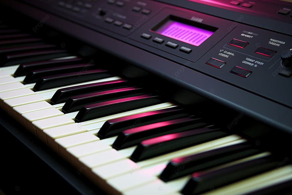 Portable Keyboards