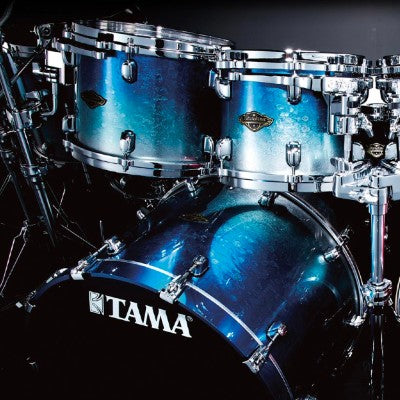 Acoustic Drum Kits
