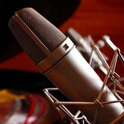 Microphones
