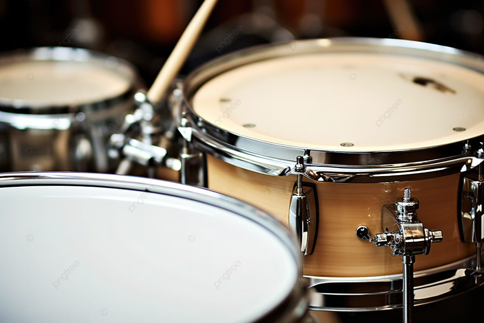 Drums & Percussion