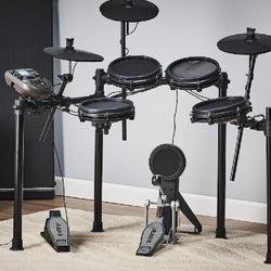 Electronic Drum Kits