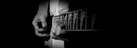 Electric Guitars