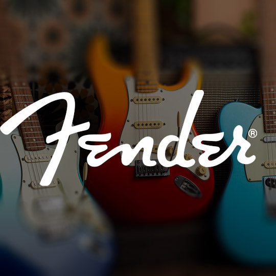 Fender