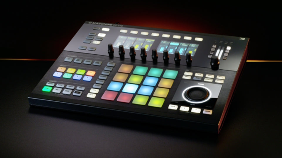 Groove Production