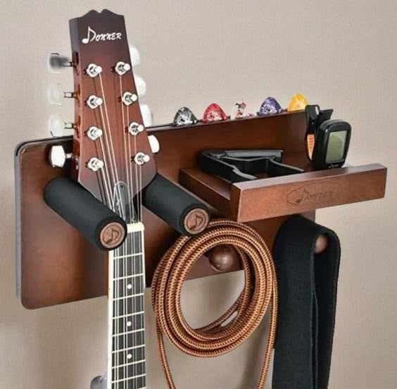 Guitar Accessories