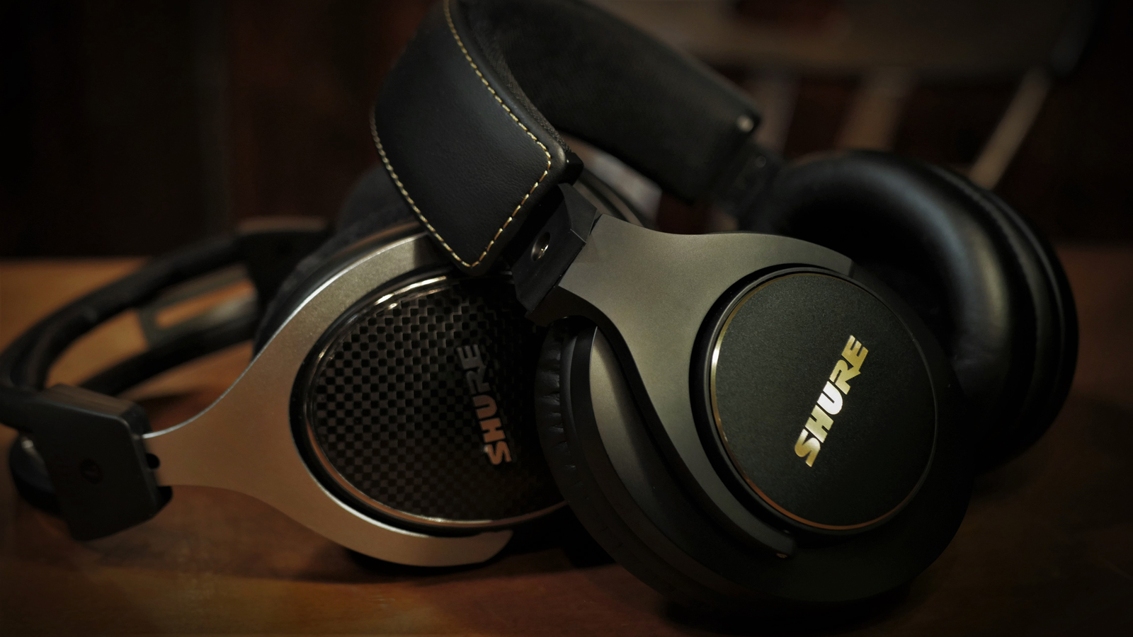 Headphones