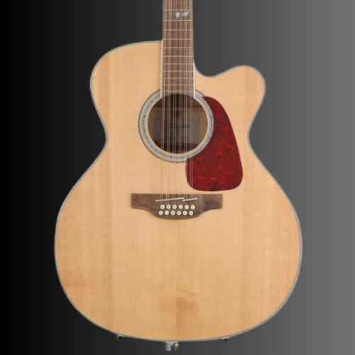 Jumbo Guitars