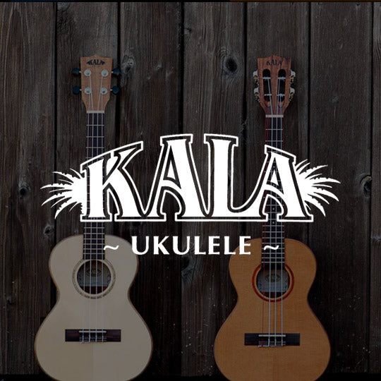 Kala Brand Music Co.