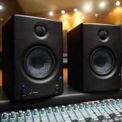 Studio Monitor Speakers