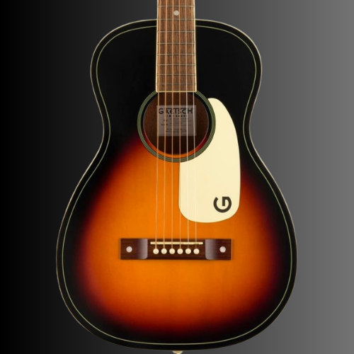 Parlor Guitars