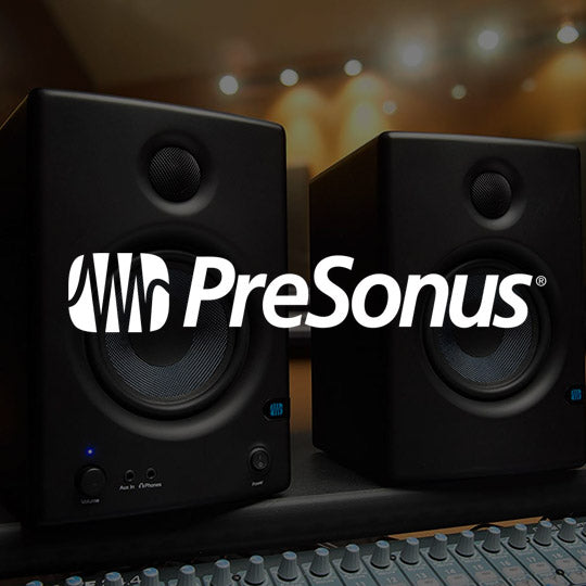 Presonus