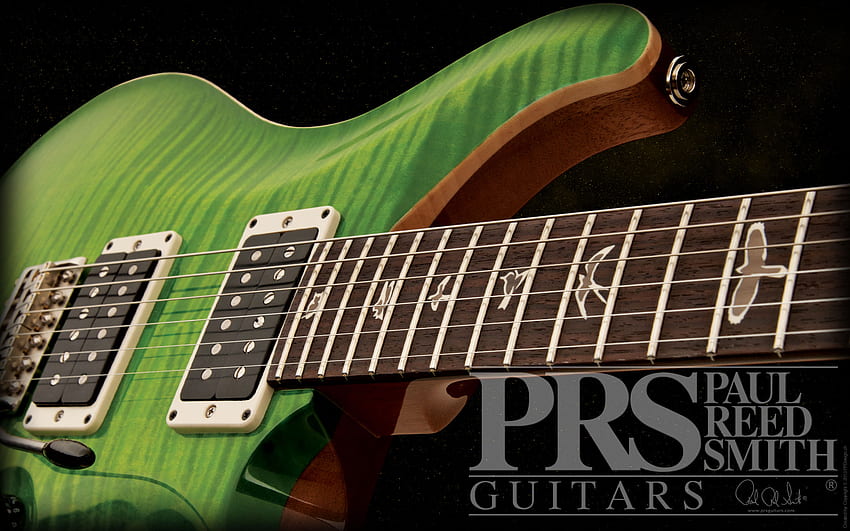 PRS