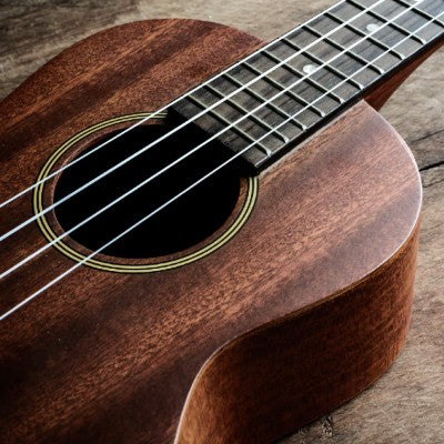 Ukuleles