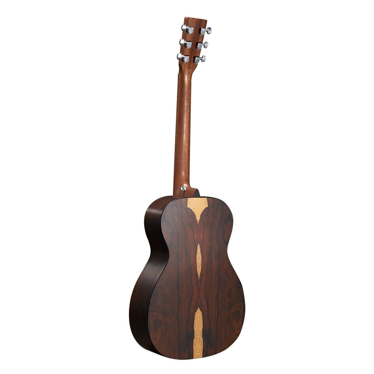CF Martin 0-X2E Cocobolo 6 String Electro Acoustic Guitar