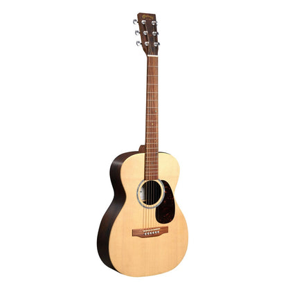 CF Martin 0-X2E Cocobolo 6 String Electro Acoustic Guitar