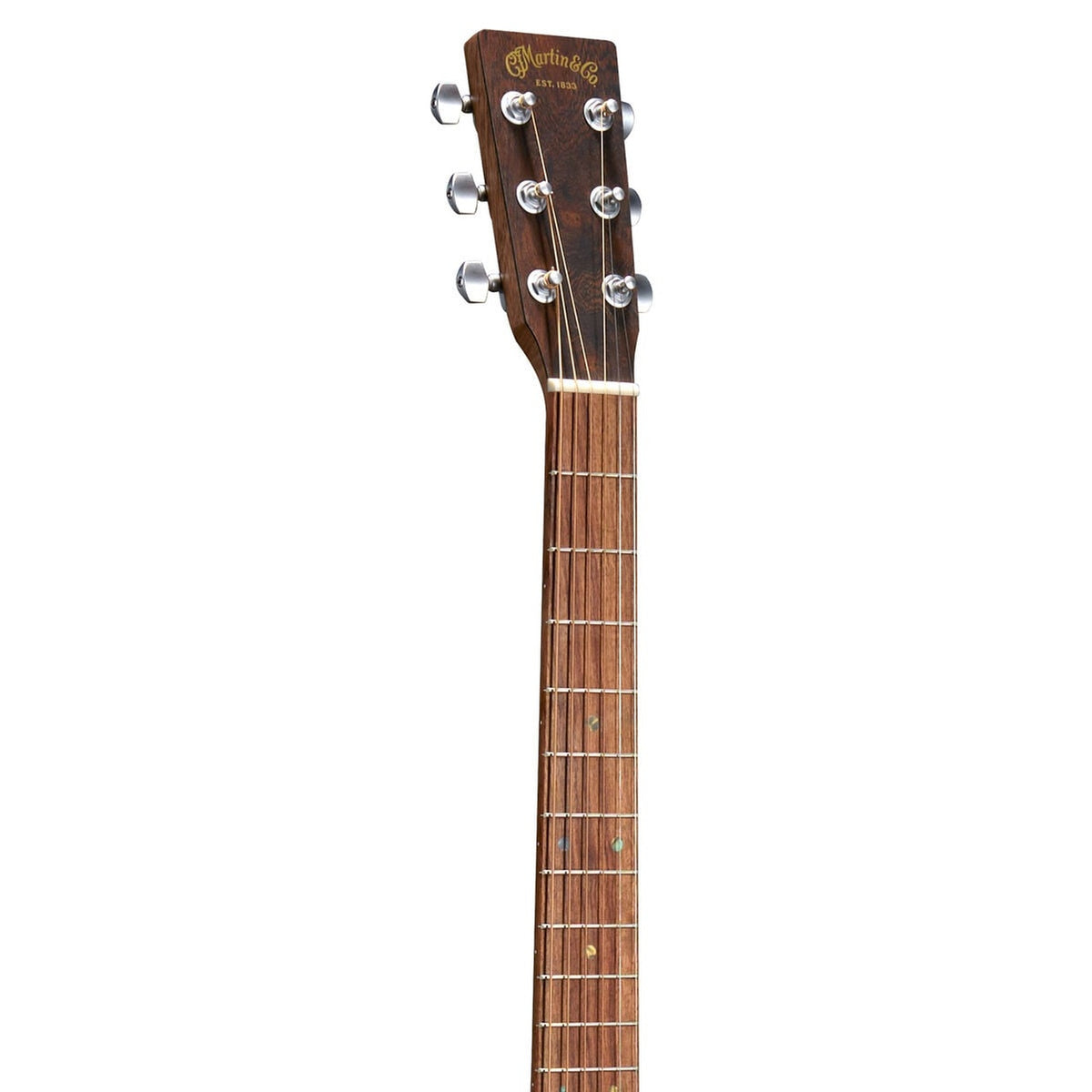 CF Martin 0-X2E Cocobolo 6 String Electro Acoustic Guitar