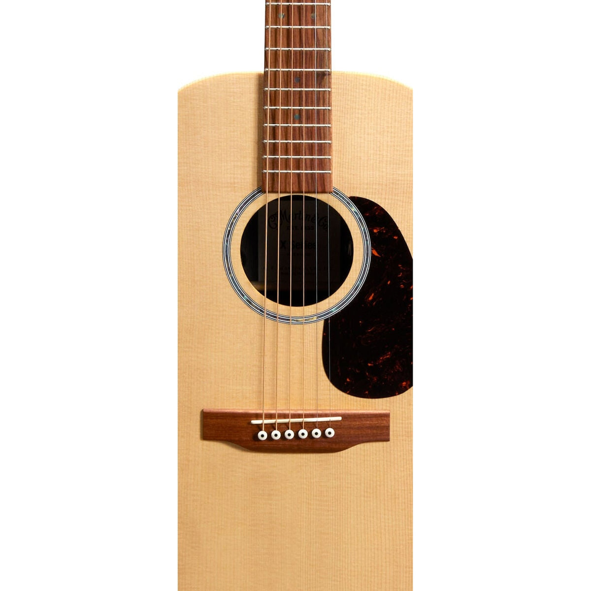 CF Martin 0-X2E Cocobolo 6 String Electro Acoustic Guitar