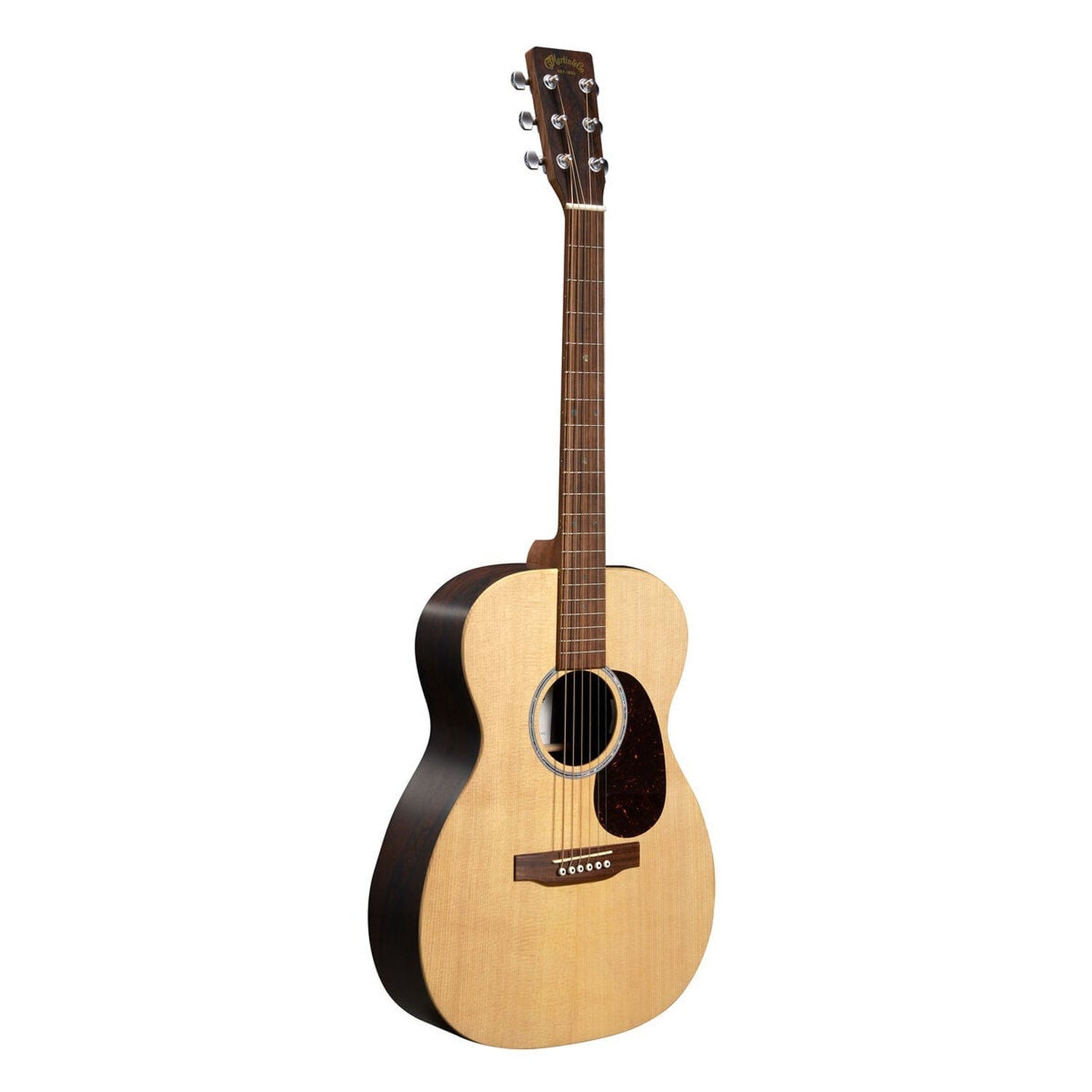 CF Martin 00-X2E Cocobolo 6 String Electro Acoustic Guitar