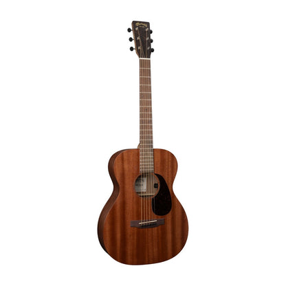 CF Martin 000 Junior Series E Sapele 6 String Electro Acoustic Guitar