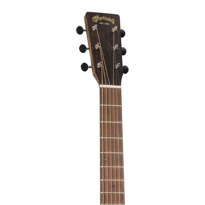 CF Martin 000 Junior Series E Sapele 6 String Electro Acoustic Guitar