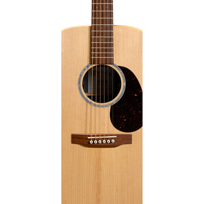 CF Martin 000-X2E Brazilian 6 String Electro Acoustic Guitar