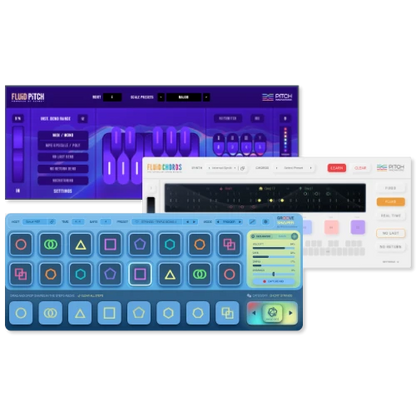 Pitch Innovations Bundle