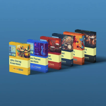 Pitch Innovations Complete Expansions Bundle