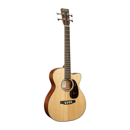 CF Martin 000C Junior E Bass 4 String Acoustic Bass Guitar