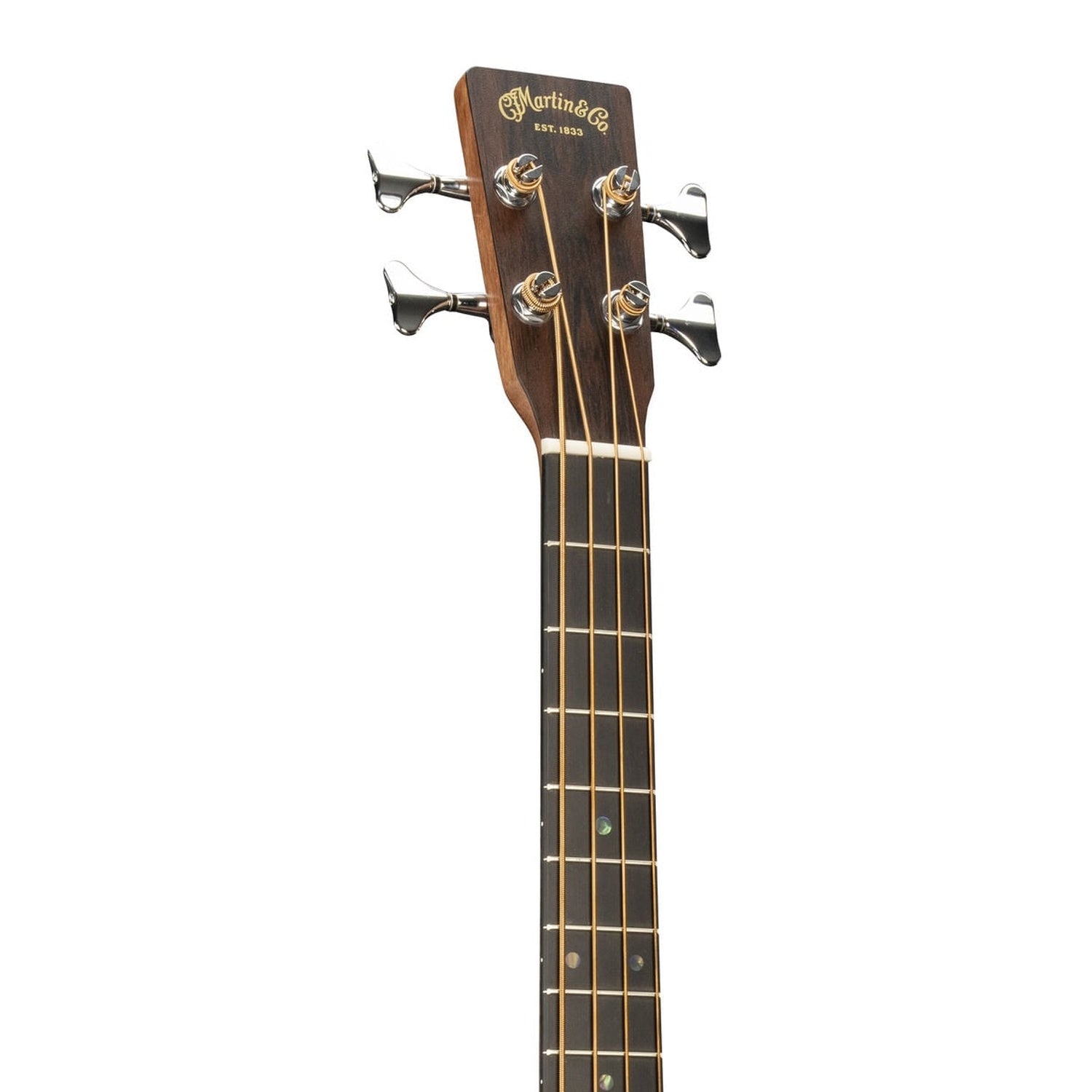 CF Martin 000C Junior E Bass 4 String Acoustic Bass Guitar