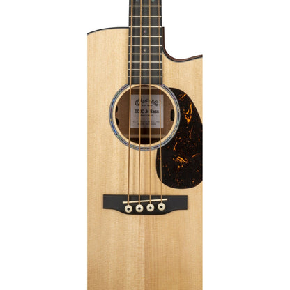 CF Martin 000C Junior E Bass 4 String Acoustic Bass Guitar