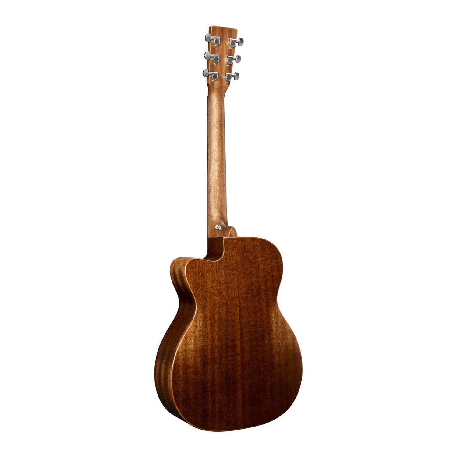 CF Martin 000C Junior E StreetMaster 6 String Electro Acoustic Guitar