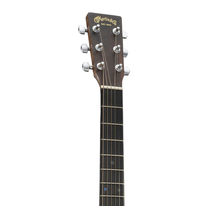 CF Martin 000C Junior-E 6 String Electro Acoustic Guitar