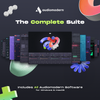 Audiomodern The Complete Suite Plug-ins