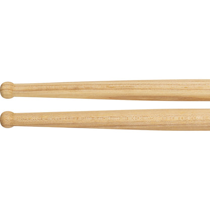 Meinl Clay Aeschliman Signature American Hickory Drumsticks - Wood Tip