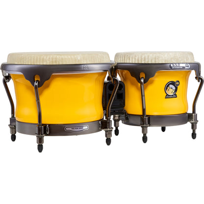 Meinl AA400SY Alexandra Alban Signature 7" & 8.5" Bongo Drums