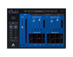 Apogee Clearmountain's Domain: Channel Strip Bundle