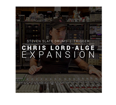 TRIGGER 2 CLA Expansion Drum Replacement Plugin