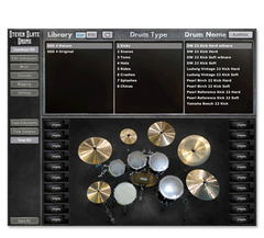 TRIGGER 2 Platinum Drum Replacement Plugin