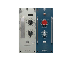 Slate VPC Virtual Preamp: Classic Mic Preamp Emulation