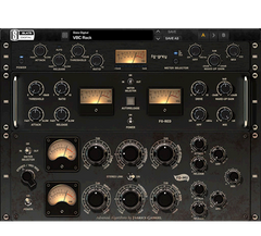 Slate VBC Dynamics Processing: Dynamic Control