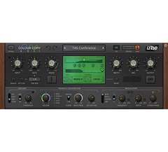u-He Colour Copy Spectral Processor