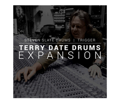 TRIGGER 2 Terry Date Expansion Drum Replacement Plugin