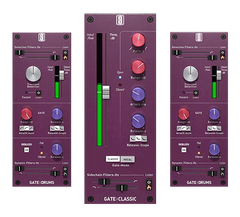 Slate Gates Bundle: Versatile Gate Processing