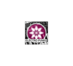 Xhun Electro Punks Expansion Pack
