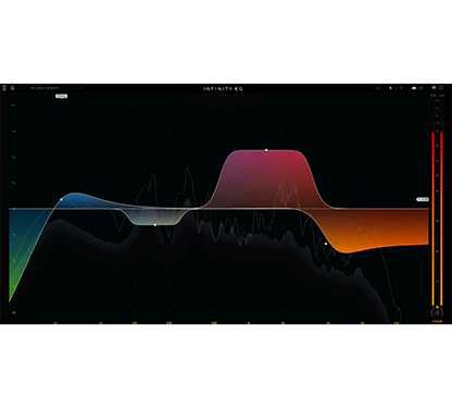 Slate Slate Infinity EQ Equalizer